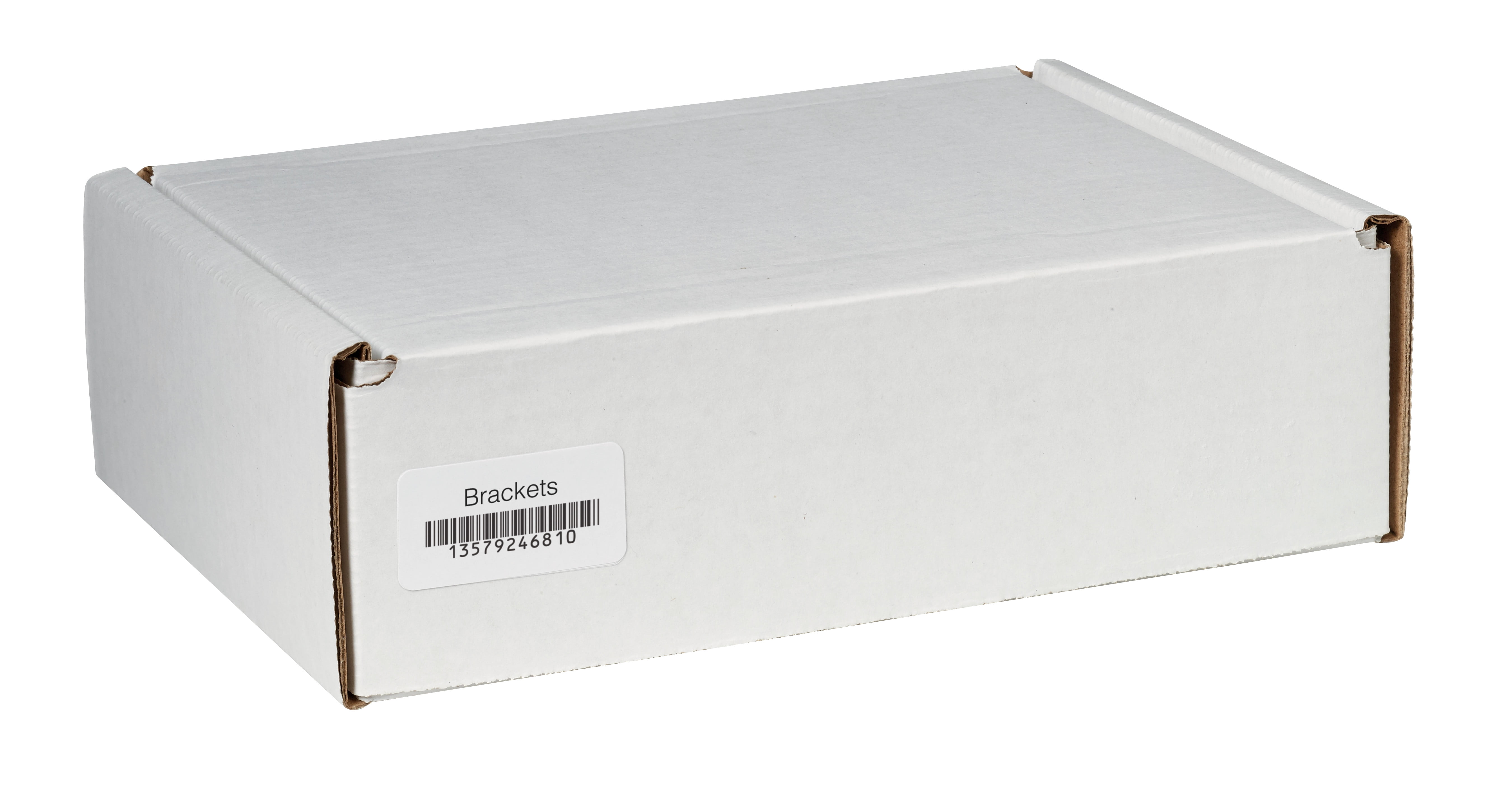 Avery Industrial Direct Thermal Labels for Thermal Printers, 1" x 2", 4 Rolls, 3" Core, 12,000 Labels (4130)