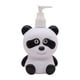 thumbnail image 1 of Subbotella de lavado corporal para niños, dispensador de jabón de manos para niños, dispensador de jabón divertido, botella de champú para regalo de Panda, 1 of 8