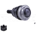 thumbnail image 2 of Dorman MAS Select Chassis Ball Joint BJ81186 Select; OE Replacement; Non-Adjustable; With Castle Nut And Cotter Pin, 2 of 2