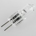 thumbnail image 4 of 5 X G4 20W 12V Clear Halogen Capsule Lamp Light Bulbs, 4 of 5