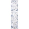 thumbnail image 4 of SAFAVIEH Amelia Ian Abstract Distressed Area Rug, 4 of 6