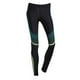thumbnail image 1 of Mallas de compresión para mujer, leggings y pantalones de yoga en verde L, 1 of 9