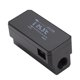 thumbnail image 4 of Medidor De Temperatura Del Agua, Alta Seguridad Pantalla OLED De 1,54 Pulgadas Pantalla OLED Protector Inteligente De Temperatura Del Agua Para Monitoreo Del Agua ANGGREK Negro, 4 of 8