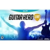 Guitar Hero Live: 2 Guitar Bundle (Wii U)