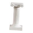 thumbnail image 4 of Miniature Mini Colonnes Grecques Base en Résine Stigma pour Piliers Intérieurs Banquet Jardin Art Moyen, 4 of 9