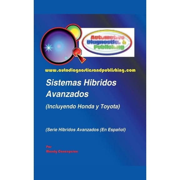 Sistemas Híbridos Avanzados, (Paperback)