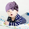 thumbnail image 4 of Gorro de punto cálido de invierno para niñas, gorro infantil con forro de algodón, 4 of 5