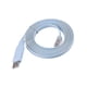 thumbnail image 3 of Ftdi USB a Cable de consola RJ45 para enrutador Cisco y conmutador o ASA de 6 pies, 3 of 4
