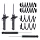 thumbnail image 1 of Kit Original AG para Auto Completo para Volkswagen Jetta A7 2018 a 2025 4 Piezas Nuevos, 1 of 5