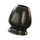 thumbnail image 1 of Soporte Chasen hecho de, accesorio para té verde, soporte tradicional para batidor, hecho a mano Negro, 1 of 9