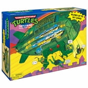 Playmates - TMNT Classic Turtle Blimp, Playmates, Gifts