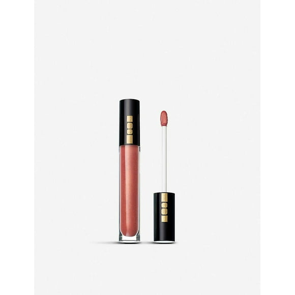 Brillo de labios Lust Gloss Bronze Temptation de Pat McGrath Labs, 4,4 ml