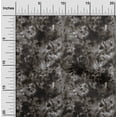 thumbnail image 2 of oneOone Cotton Silk Silver Fabric Tie Dye Fabric For Sewing Printed Craft Fabric By The Yard 42 Inch Wide, 2 of 6