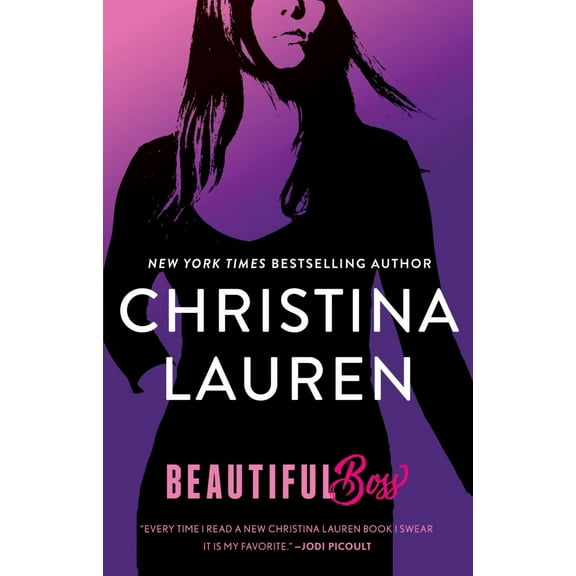 Beautiful Boss (Paperback)