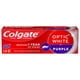 thumbnail image 1 of Pasta dental Colgate Optic White Purple 107 ml con flúor, 1 of 9