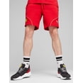 thumbnail image 3 of Shorts Puma Scuderia Ferrari Motorsport Race Hombre 62379902 rojo, 3 of 5