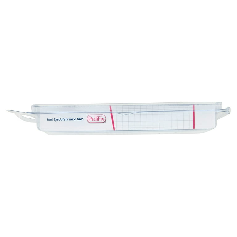 3Btape Tube Foam Gauze T.3-Unidad (21 mm) / Tubular Foam/Toe