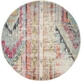 thumbnail image 5 of SAFAVIEH Monaco Risto Abstract Area Rug, Multi, 2' x 3', 5 of 7