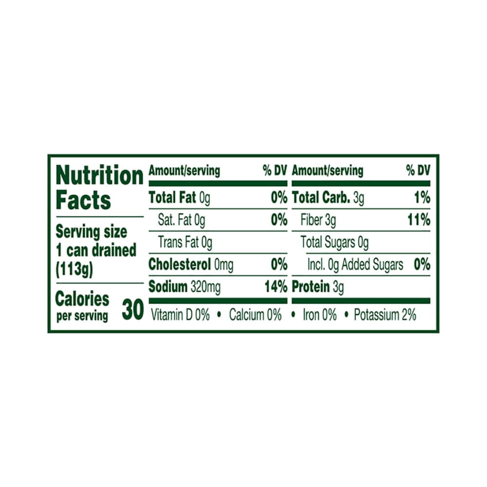 Simple Truth Mushrooms 4 oz - 5 Pack