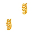 thumbnail image 2 of Yuarrent Plantilla de costura, acolchado, costura, puntada, bordado, regla de retales, punto de cruz, plantilla para hacer platos hechos a mano Type3 NO3, 2 of 6