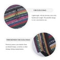 thumbnail image 4 of Weiweiguan Practical Ukulele Cotton Shoulder Bag Outdoor Ukulele Performance Storage Bag, 4 of 7