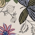 thumbnail image 4 of SAFAVIEH Four Seasons FRS472D Ivory / Multi Rug, 4 of 5