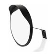 thumbnail image 2 of Convex Mirror for Outdoor Use, Curved Safety Mirror with Superior Visibility, 2 of 4