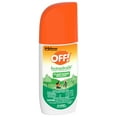 thumbnail image 7 of OFF! Botanicals Insect Repellent IV, Mosquito Repellent Spritz, Lasts Up To 2 Hours, 4 oz, 7 of 7