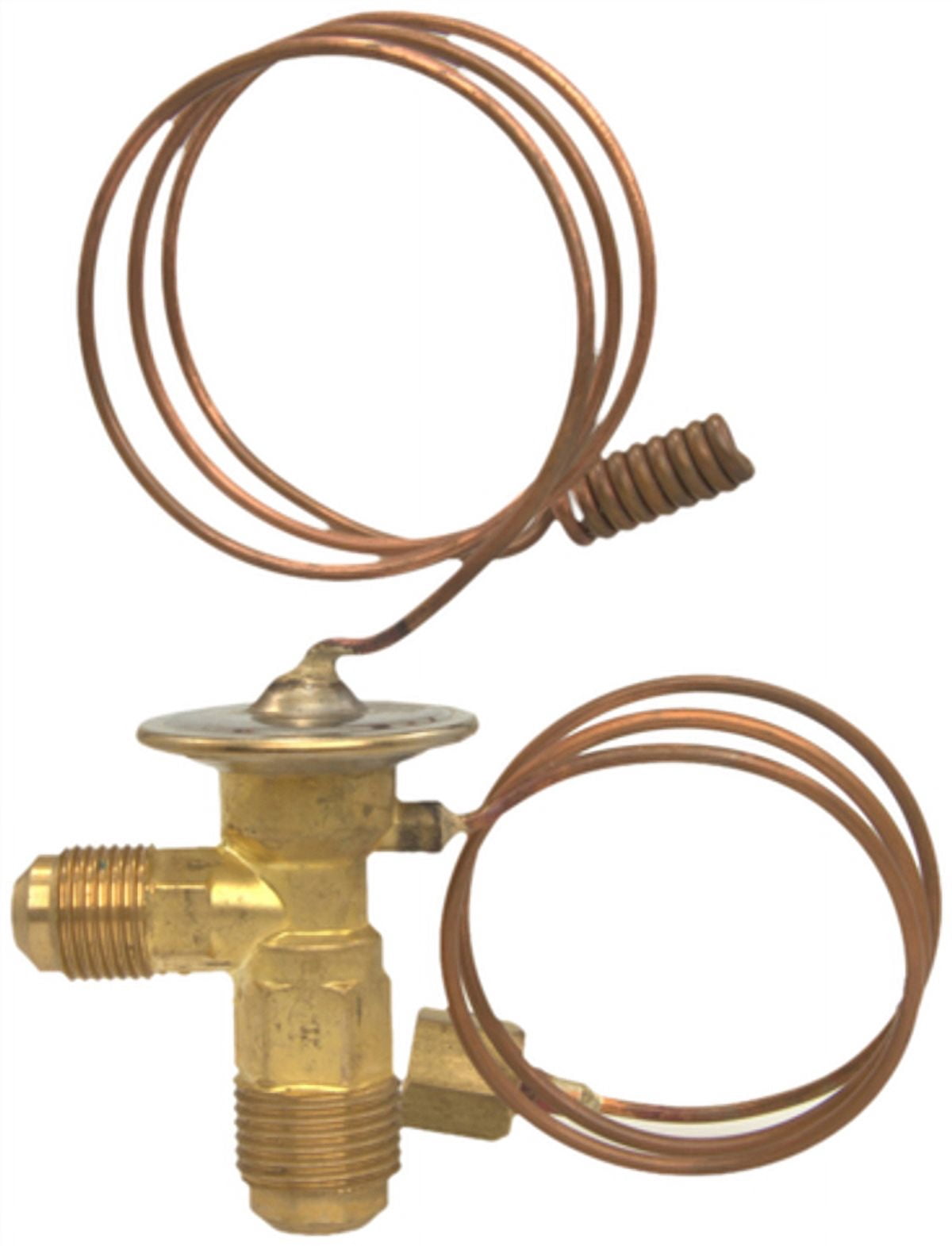TXV Externally Equalized Expansion Valve