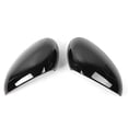 thumbnail image 4 of Side Mirror Decorative Housing,2pcs Side Rearview Mirror Wing Mirror Cover Rearview Mirror Cover Built for the Future, 4 of 9