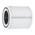 thumbnail image 4 of SHAR air purifier filter core300-rf hepa filter, air filter, air purifier filter (2pcs), 4 of 5