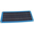 thumbnail image 2 of EGNMCR 30W Portable Solar Panel Solar Panel Heater In Winter Vehicle Petss House Space Heater Heaters Heaters, 2 of 7