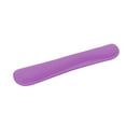 thumbnail image 1 of Ergonomic Memory Foam Keyboard Wrist Rest Support Pad with Non- Rubber Base for and Home Computer Use, 1 of 2