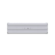 4FT 220W Power Tunable LED Linear High Bay Lights - 30800 Lumens, CCT 4000K-5700K Selectable - Ideal for Shops 2 pack