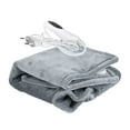 thumbnail image 2 of Xihbxyly Ofertas de Hoy Chal Calefactor Europe Nuevo, Cal Cal Factor para Invierno, Manta Cálida Multifuncional Súper Suave, Manta de Compresa Caliente, Almohadilla Térmica, 2 of 7