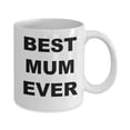 thumbnail image 2 of Mum Mug, Best Mum Ever Mug, Gifts for Mum, Christmas Present, Birthday Anniversary gift Idea For Mum, 2 of 2