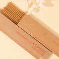 thumbnail image 5 of Incienso Aromático Artesanal Palo Santo y Jazmín Inspiración 100% Vegano para Hogar, Oficina y Meditación 3 PACK, 5 of 5