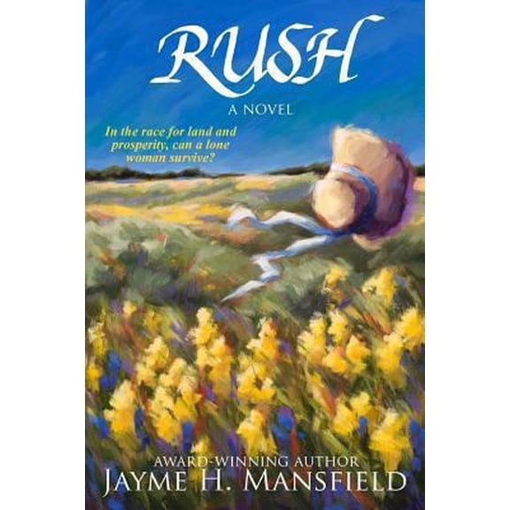 Pre-Owned Rush (Paperback) 1946016292 9781946016294