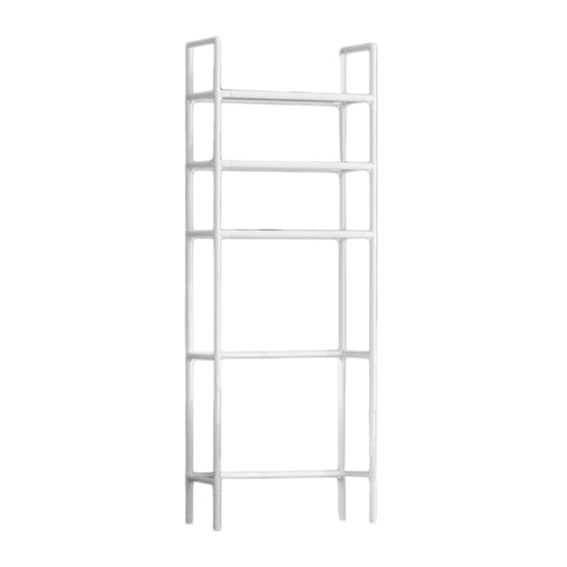 Washing Shelf Floor Standing Balcony Upper Tumbler Storage Rack Toilet Bathroom Toilet Rack Above Storage Shelf