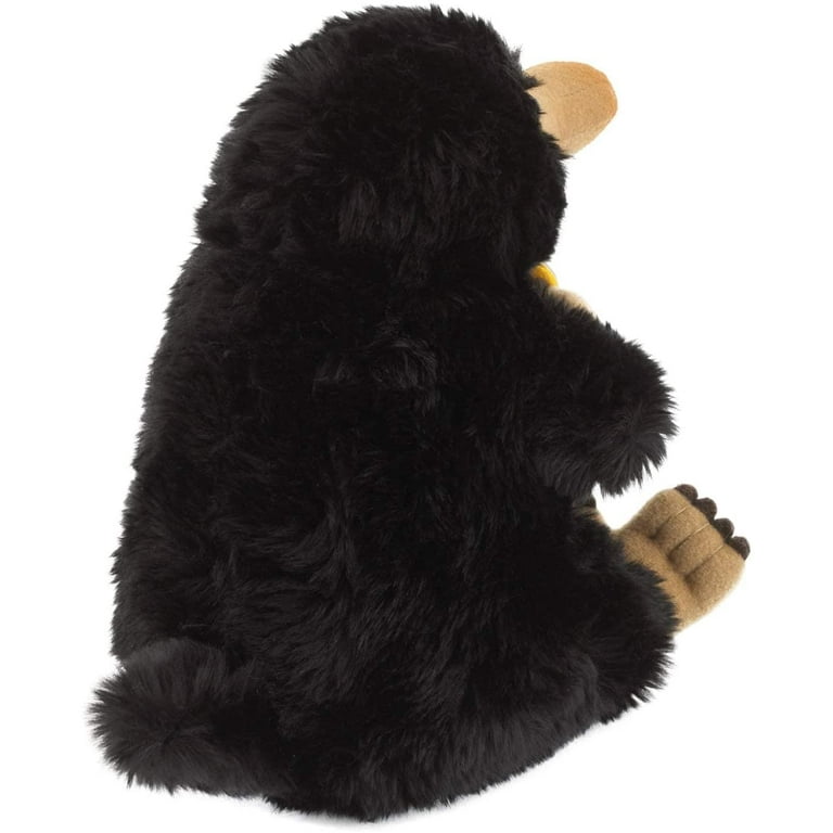 The Noble Collection Harry Potter Niffler Plush Stuffed Toy