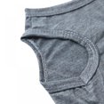 thumbnail image 3 of Pet Dog Vest Puppy Clothes Breathable Shirt Doggy Outfit Summer & Spring, 3 of 6