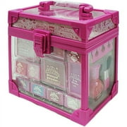 Hip 2b Square 20-Piece Cosmetic Collection