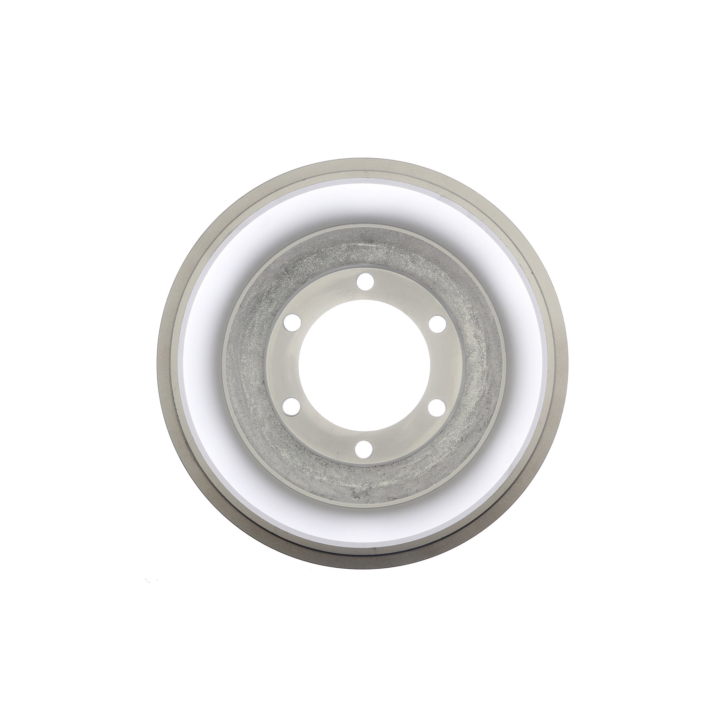 Raybestos R-Line Drums, OE Replacement Brake Drums 97833R