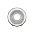 thumbnail image 2 of Raybestos R-Line Drums, OE Replacement Brake Drums 97833R, 2 of 3