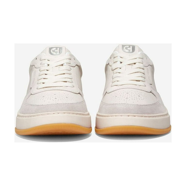 Cole Haan Grandpro Crossovers Mens Shoes Size 9.5, Color: Ivory
