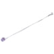thumbnail image 5 of Lanyard de Audífonos Purple Fashionable Lovely Bte Ayuding Clip Holder Para Niños Ancianos, 5 of 7