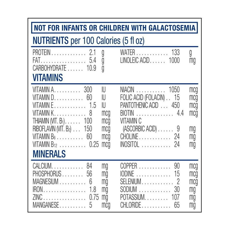 Similac 360 Total Care Sensitive Ready-to-Feed Baby Formula Similac 360 Total Care Sensitive Ready-to-Feed Baby Formula