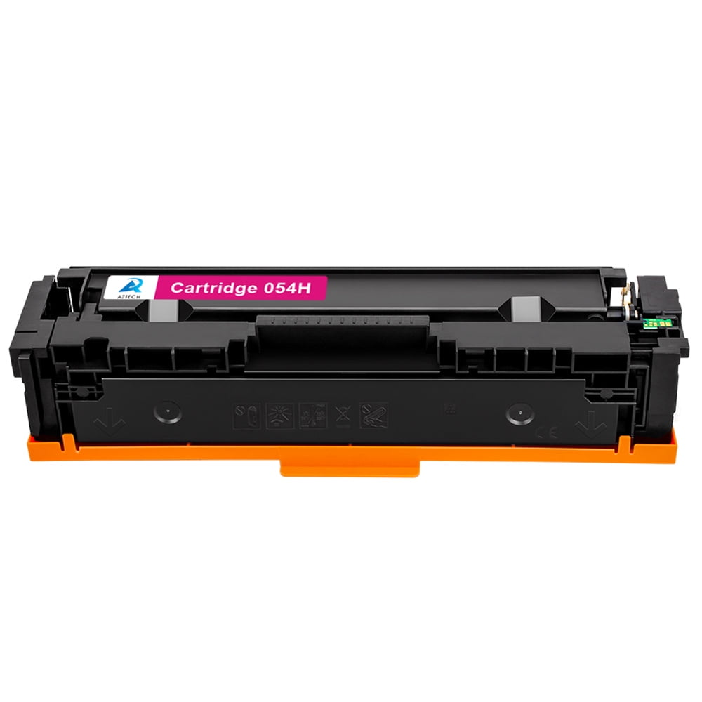 AAZTECH 1-Pack Compatible Toner Cartridge for Canon 054H CRG-054H