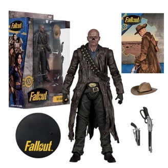 McFarlane Toys Spawn Sam & Twitch Deluxe Figure Set, 7