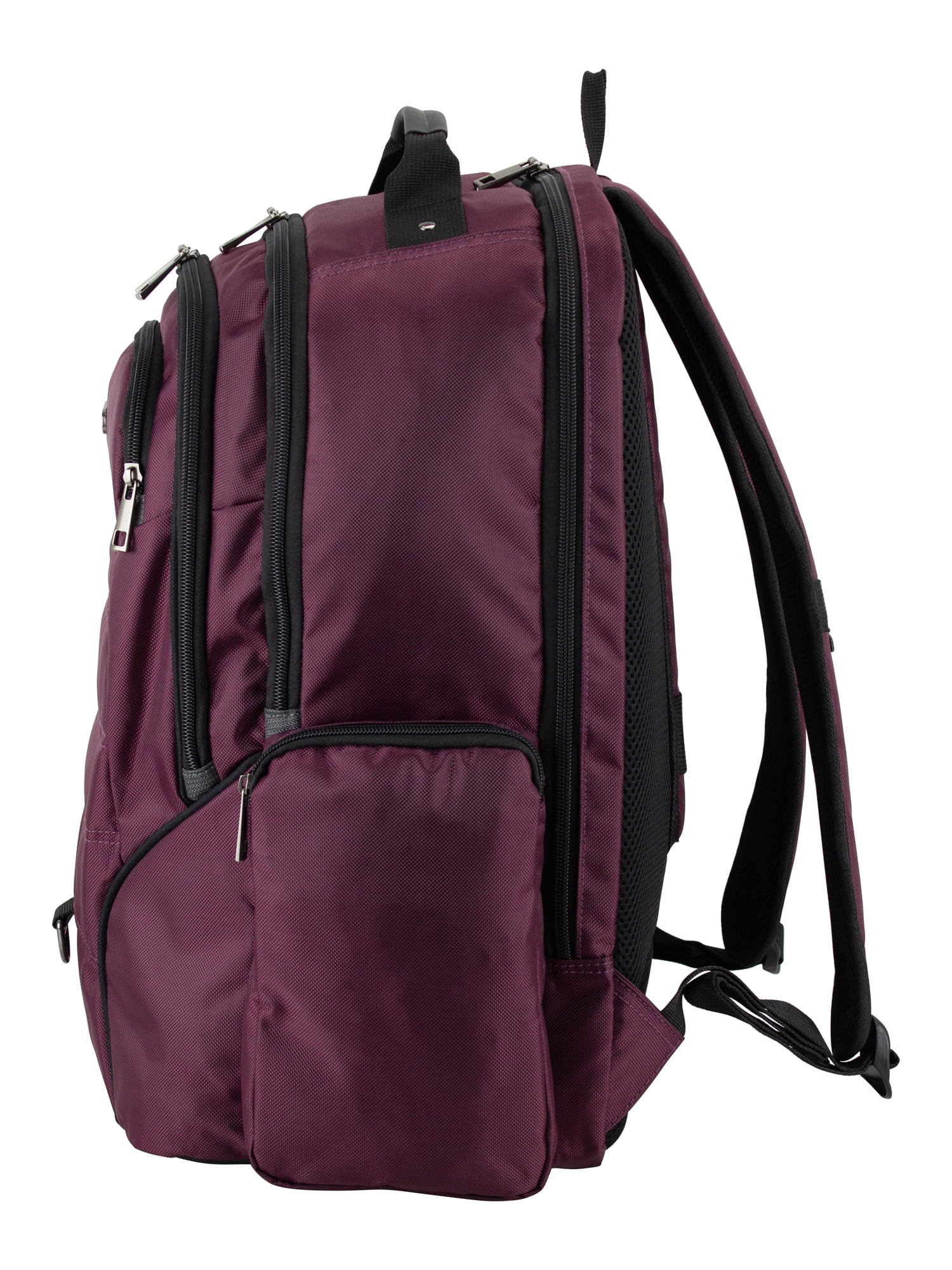 Eastsport Unisex 19" Limited Magnus Tech Backpack, Fig